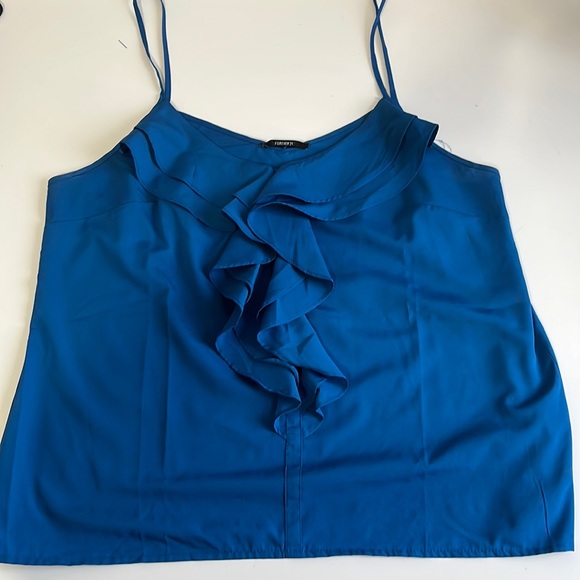 Forever 21 tank top - Picture 1 of 1